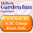 Special Rates for SCSC International Meet